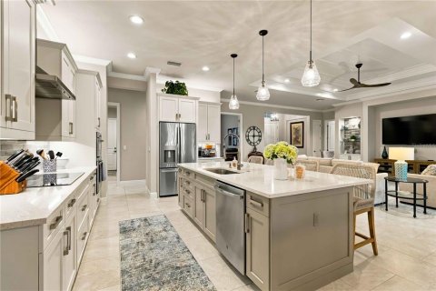 Villa ou maison à vendre à Parrish, Floride: 3 chambres, 259.57 m2 № 2410599 - photo 10