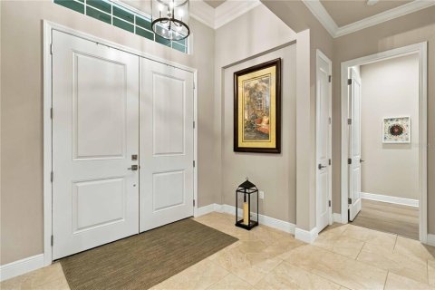 Villa ou maison à vendre à Parrish, Floride: 3 chambres, 259.57 m2 № 2410599 - photo 6