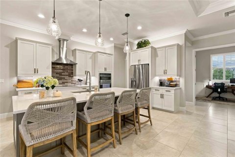 Villa ou maison à vendre à Parrish, Floride: 3 chambres, 259.57 m2 № 2410599 - photo 7