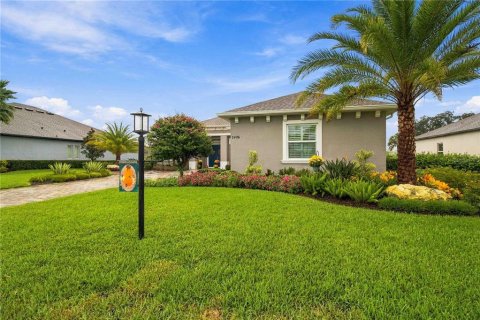 Villa ou maison à vendre à Parrish, Floride: 3 chambres, 259.57 m2 № 2410599 - photo 4