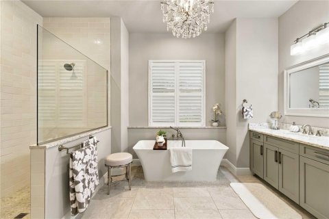 Villa ou maison à vendre à Parrish, Floride: 3 chambres, 259.57 m2 № 2410599 - photo 18