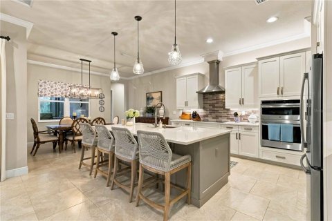 Villa ou maison à vendre à Parrish, Floride: 3 chambres, 259.57 m2 № 2410599 - photo 8
