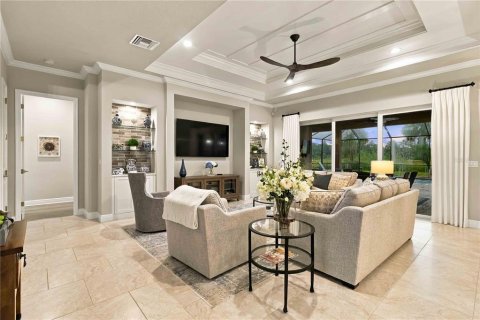 Villa ou maison à vendre à Parrish, Floride: 3 chambres, 259.57 m2 № 2410599 - photo 15