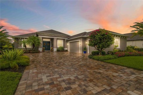 Villa ou maison à Parrish, Floride 3 chambres, 259.57 m2 № 2410599