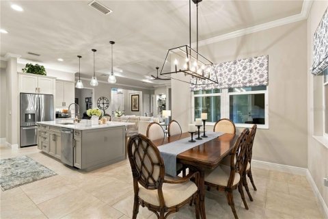 Villa ou maison à vendre à Parrish, Floride: 3 chambres, 259.57 m2 № 2410599 - photo 13