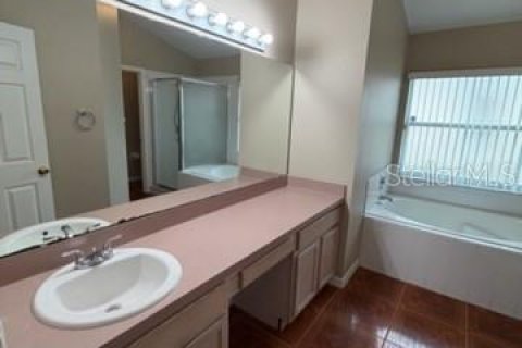 Villa ou maison à louer à Davenport, Floride: 3 chambres, 140.38 m2 № 2405149 - photo 13