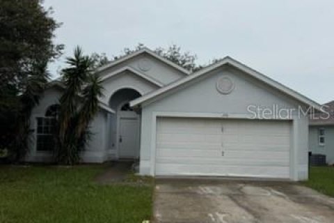 Villa ou maison à Davenport, Floride 3 chambres, 140.38 m2 № 2405149