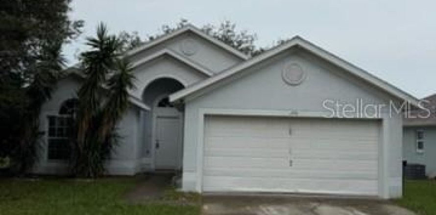 Villa ou maison à Davenport, Floride 3 chambres, 140.38 m2 № 2405149
