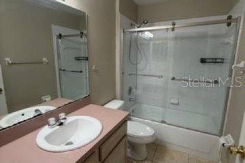Villa ou maison à louer à Davenport, Floride: 3 chambres, 140.38 m2 № 2405149 - photo 5