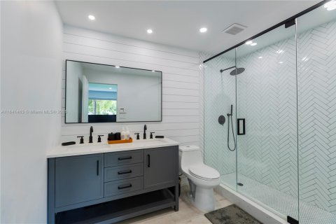 Townhouse in Miami, Florida 2 bedrooms, 119.1 sq.m. № 1839446 - photo 5