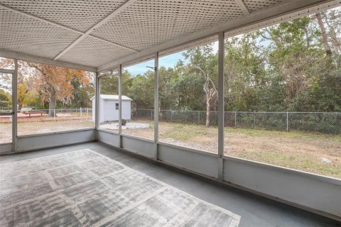 House in Spring Hill, Florida 3 bedrooms, 177.54 sq.m. № 1797464 - photo 30