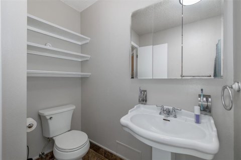 House in Spring Hill, Florida 3 bedrooms, 177.54 sq.m. № 1797464 - photo 22