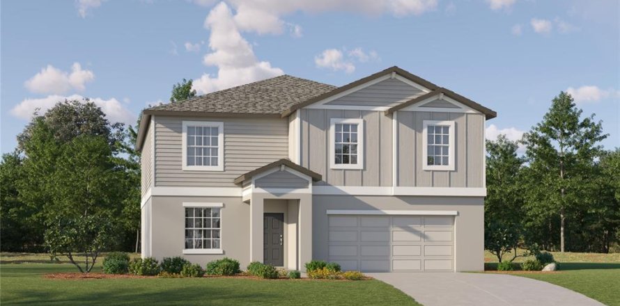 Casa en CONNERTON
en Land O' Lakes, Florida 6 dormitorios, 287.25 m2 № 1914411