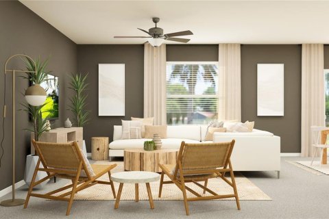 Casa en venta en Land O' Lakes, Florida, 6 dormitorios, 287.25 m2 № 1914411 - foto 3