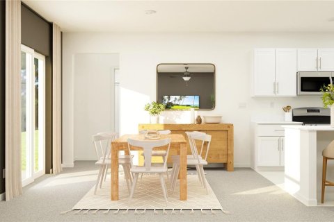 Casa en venta en Land O' Lakes, Florida, 6 dormitorios, 287.25 m2 № 1914411 - foto 10