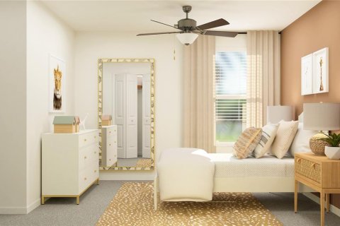 Casa en venta en Land O' Lakes, Florida, 6 dormitorios, 287.25 m2 № 1914411 - foto 14