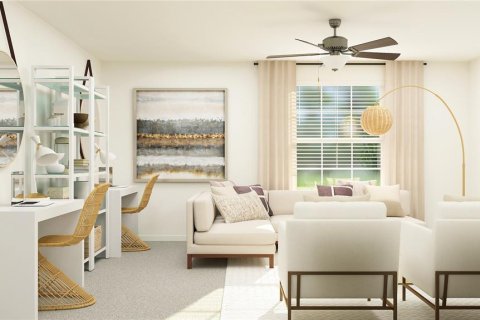 Casa en venta en Land O' Lakes, Florida, 6 dormitorios, 287.25 m2 № 1914411 - foto 25