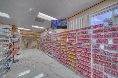 Immobilier commercial à vendre à Cutler Bay, Floride № 1958934 - photo 2