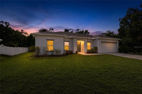 Casa en venta en Port Charlotte, Florida, 4 dormitorios, 152.08 m2 № 2230530 - foto 27