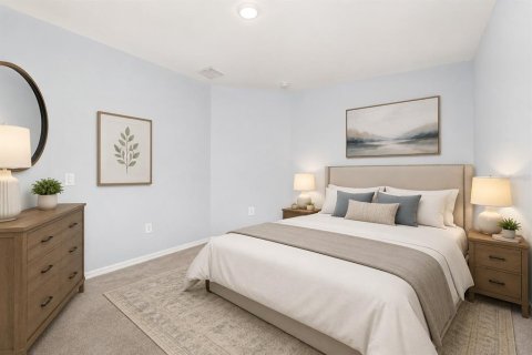Casa en venta en Port Charlotte, Florida, 4 dormitorios, 152.08 m2 № 2230530 - foto 10