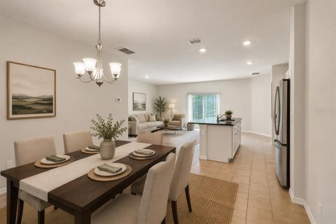Casa en venta en Port Charlotte, Florida, 4 dormitorios, 152.08 m2 № 2230530 - foto 2