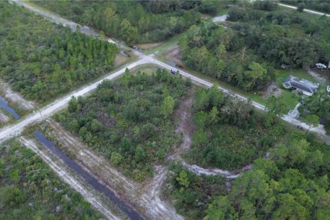 Land in Indian lake estates, Florida № 2371336 - photo 21