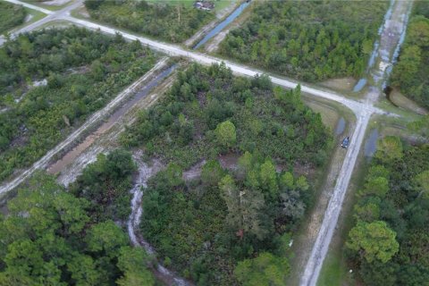Land in Indian lake estates, Florida № 2371336 - photo 23
