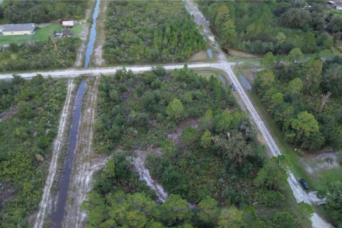 Land in Indian lake estates, Florida № 2371336 - photo 22