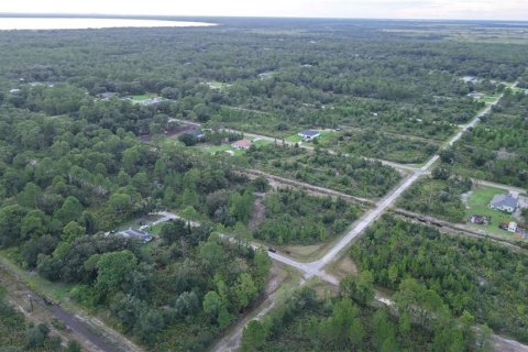Land in Indian lake estates, Florida № 2371336 - photo 7