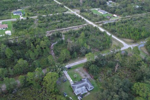Land in Indian lake estates, Florida № 2371336 - photo 15