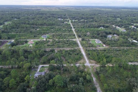Land in Indian lake estates, Florida № 2371336 - photo 4