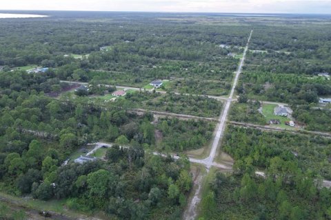 Land in Indian lake estates, Florida № 2371336 - photo 6