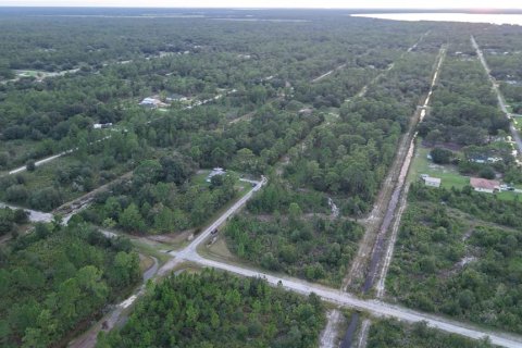 Land in Indian lake estates, Florida № 2371336 - photo 9