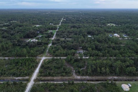Land in Indian lake estates, Florida № 2371336 - photo 12