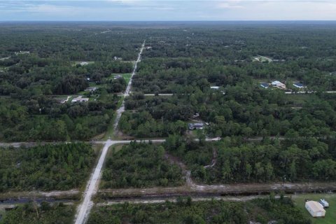 Land in Indian lake estates, Florida № 2371336 - photo 11