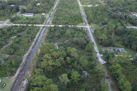 Land in Indian lake estates, Florida № 2371336 - photo 14