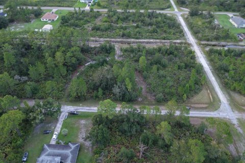 Land in Indian lake estates, Florida № 2371336 - photo 16