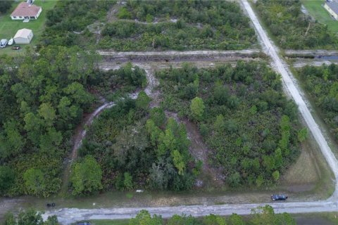 Land in Indian lake estates, Florida № 2371336 - photo 24