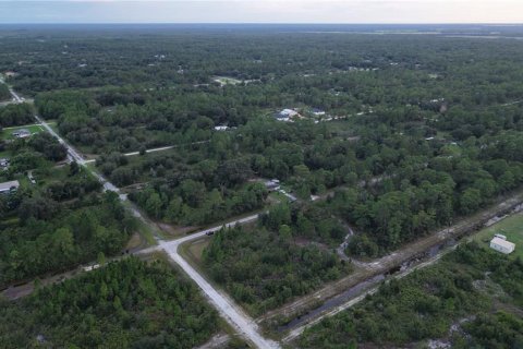 Land in Indian lake estates, Florida № 2371336 - photo 10