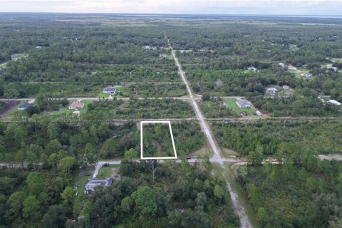 Land in Indian lake estates, Florida № 2371336