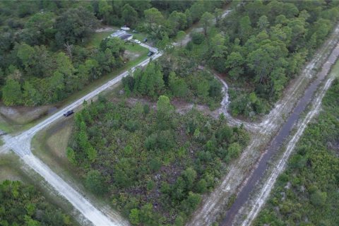 Land in Indian lake estates, Florida № 2371336 - photo 19