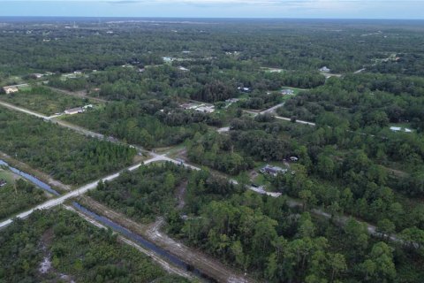 Land in Indian lake estates, Florida № 2371336 - photo 5