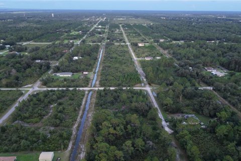 Land in Indian lake estates, Florida № 2371336 - photo 13