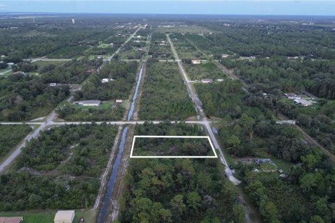 Land in Indian lake estates, Florida № 2371336 - photo 3
