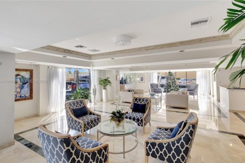 Condominio en alquiler en Miami Beach, Florida, 1 dormitorio, 101.54 m2 № 2051297 - foto 8