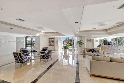 Condominio en alquiler en Miami Beach, Florida, 1 dormitorio, 101.54 m2 № 2051297 - foto 9