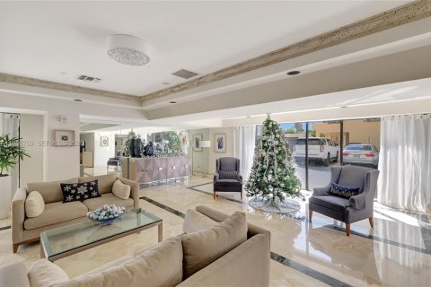 Condominio en alquiler en Miami Beach, Florida, 1 dormitorio, 101.54 m2 № 2051297 - foto 7