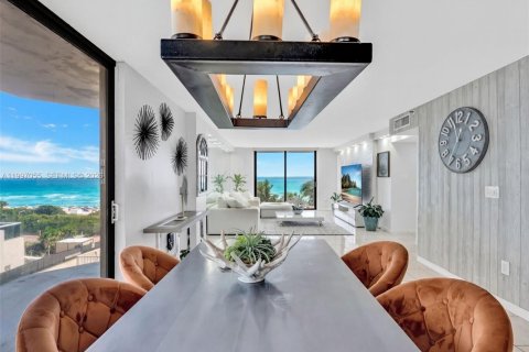 Condo in Miami Beach, Florida, 2 bedrooms № 2177569 - photo 3