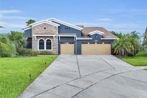 Villa ou maison à vendre à Kissimmee, Floride: 5 chambres, 259.94 m2 № 2238485 - photo 2