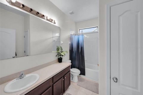 Villa ou maison à vendre à Kissimmee, Floride: 5 chambres, 259.94 m2 № 2238485 - photo 22